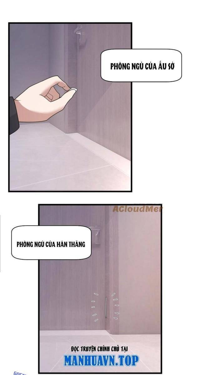 Ta Không Muốn Trùng Sinh Đâu - Page 9