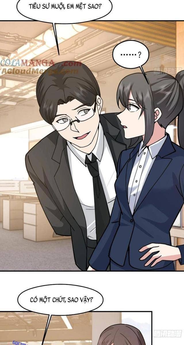 Ta Không Muốn Trùng Sinh Đâu - Page 58