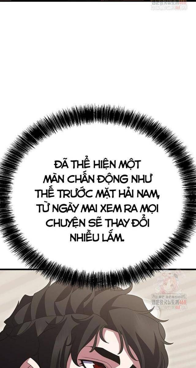 Môn Đồ Của Tam Vương - Page 58