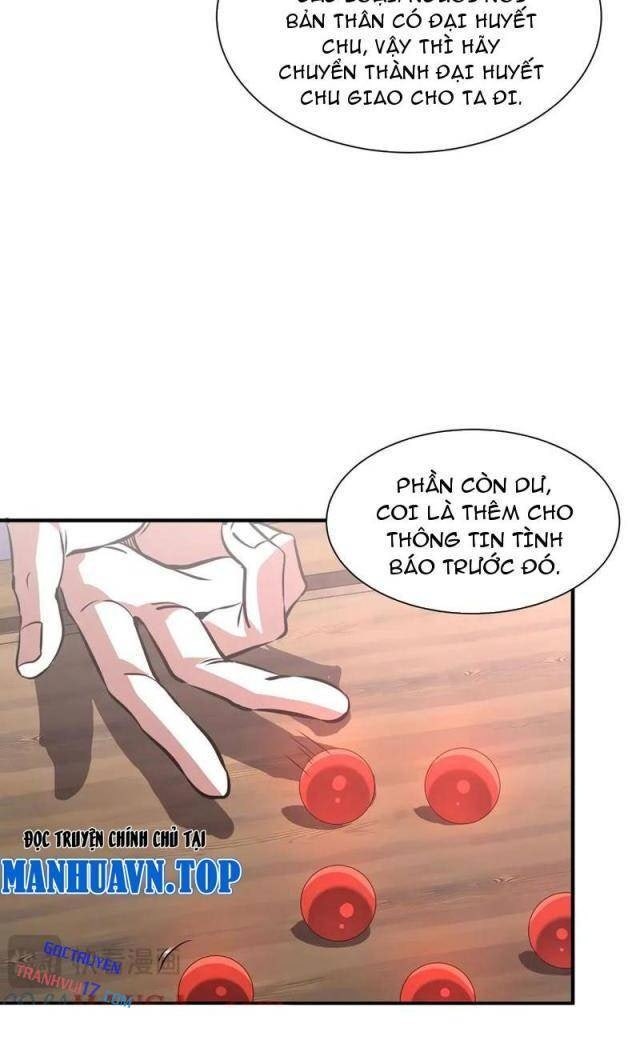Trùng Sinh Ma Tu:Bắt Đầu Từ Việc Nhặt Được Một Viên Tinh Cầu Zombie - Page 54