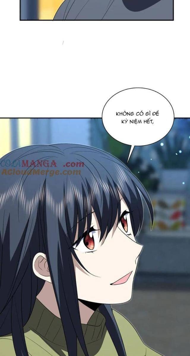 Bà Xã Nhà Tôi Đến Từ Ngàn Năm Trước - Page 60