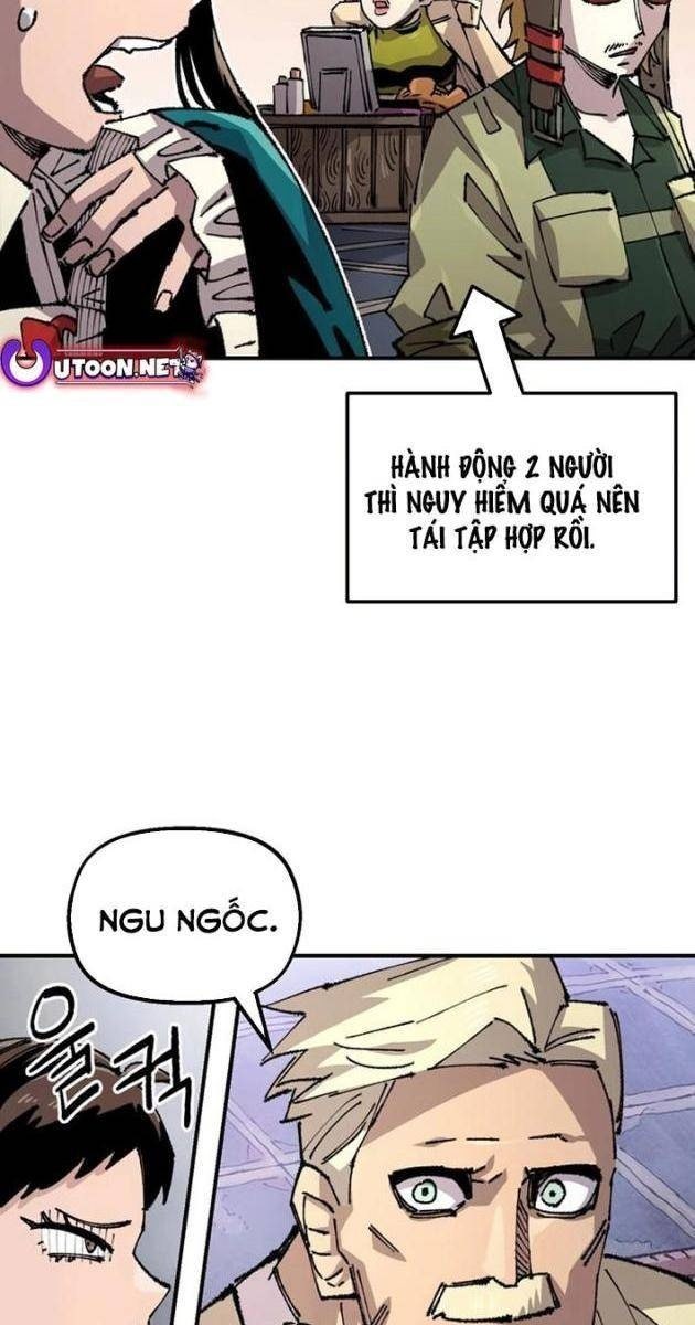 Sắp Xuất Ngũ Thì Isekai - Page 107
