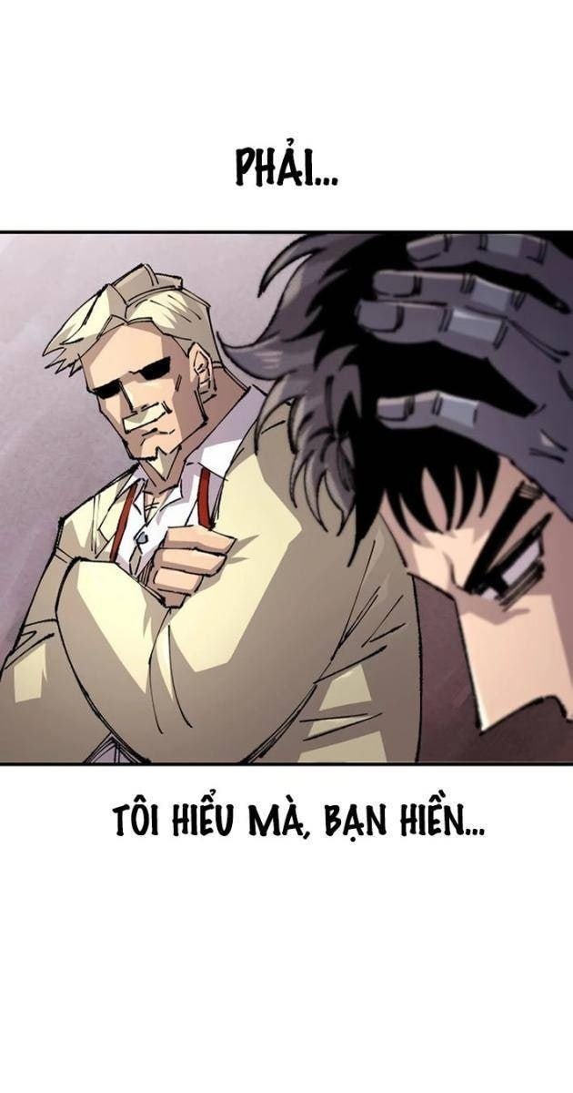 Sắp Xuất Ngũ Thì Isekai - Page 118