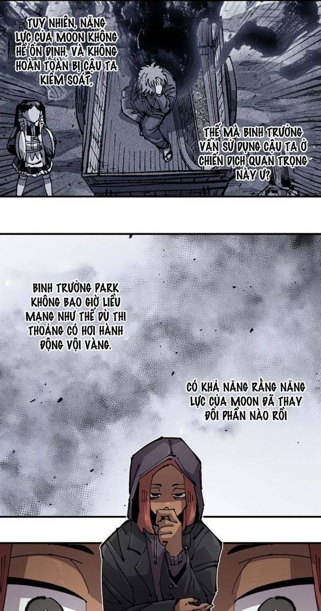 Sắp Xuất Ngũ Thì Isekai - Page 25