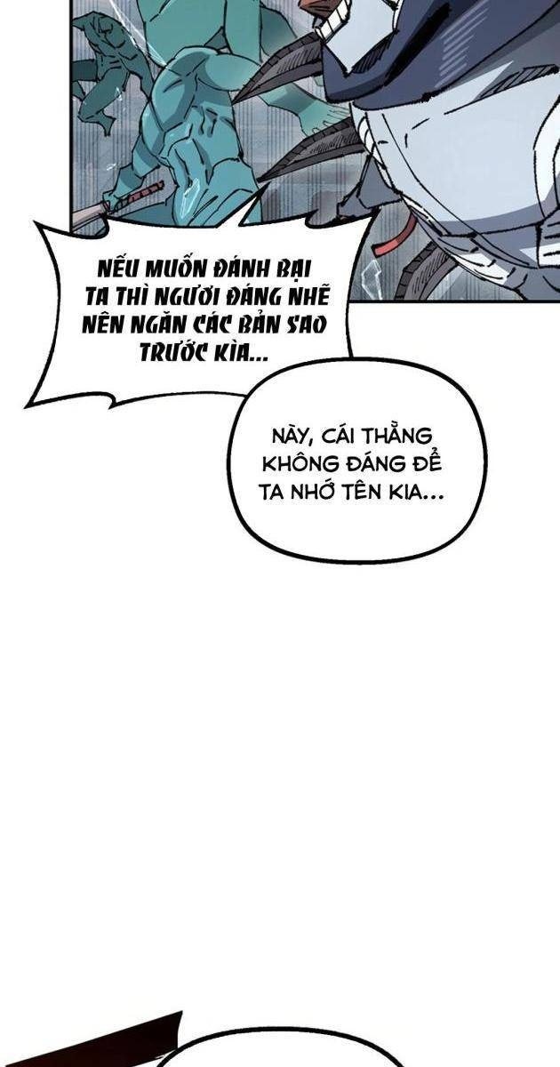 Sắp Xuất Ngũ Thì Isekai - Page 95