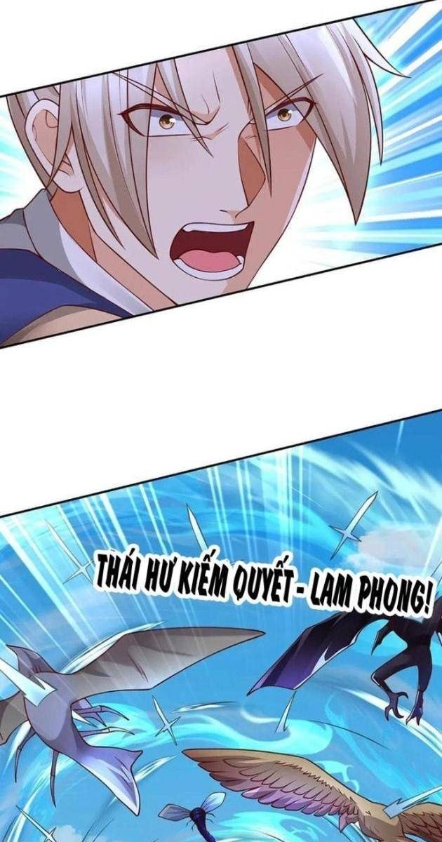 Ta Có Thể Vô Hạn Bạo Kích - Page 18