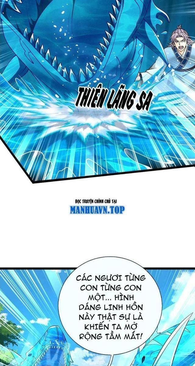 Ta Có Thể Vô Hạn Bạo Kích - Page 41