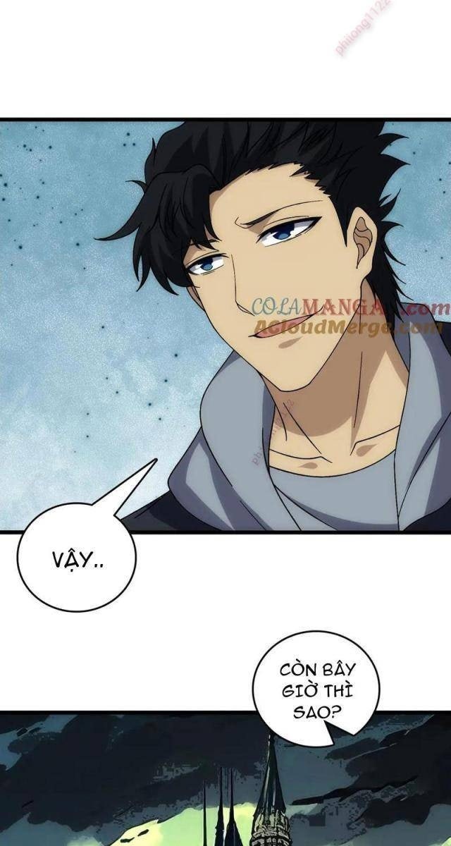 Bắt Đầu Kế Nhiệm Boss Hắc Long, Ta Vô Địch - Page 19