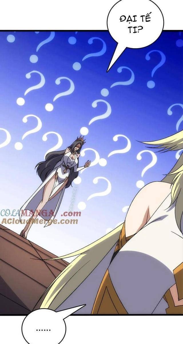 Bắt Đầu Kế Nhiệm Boss Hắc Long, Ta Vô Địch - Page 9