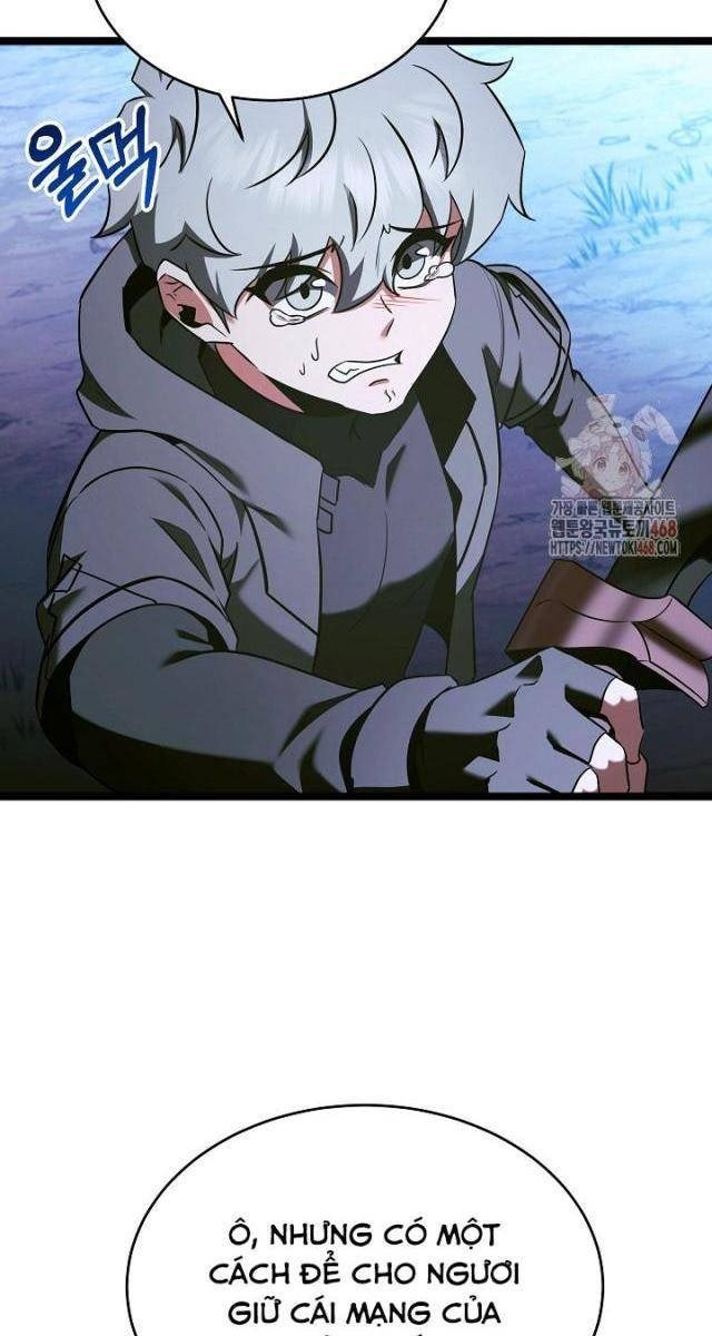 Anh Hùng Trọng Sinh Thành Trưởng Tử Nhà Công Tước - Page 31