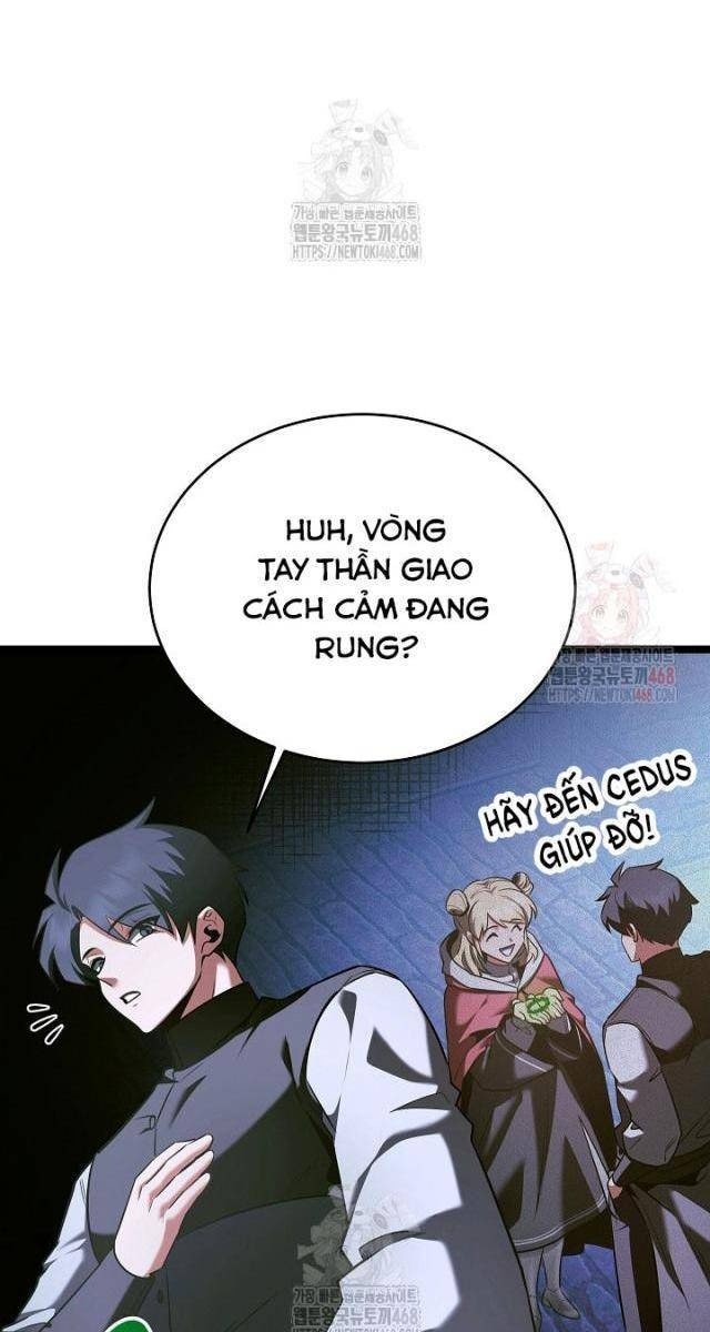 Anh Hùng Trọng Sinh Thành Trưởng Tử Nhà Công Tước - Page 113