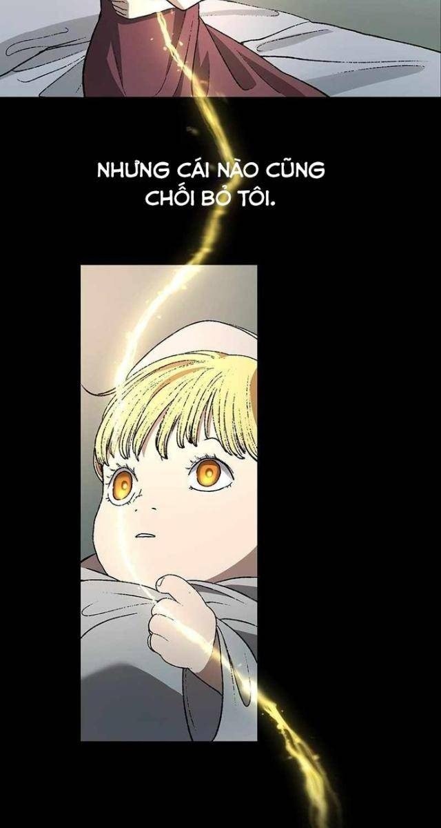 Sự Trở Lại Của Giáo Sư Runebound - Page 16