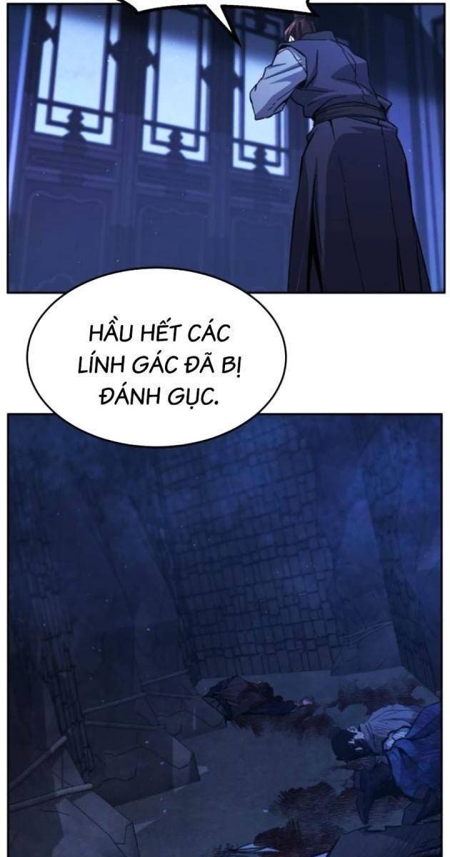 Tuyệt Đỉnh Kiếm Cảm - Page 74