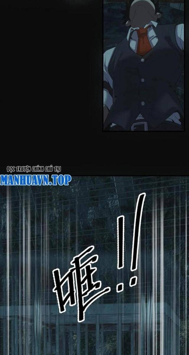 Ta Bán Hàng Rong Thời Tận Thế - Page 30