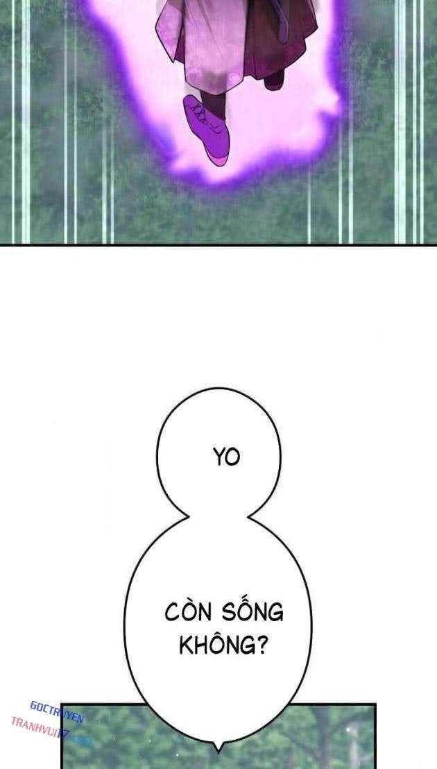 Mình Tao Là Siêu Việt Giả Mạnh Nhất! - Page 111