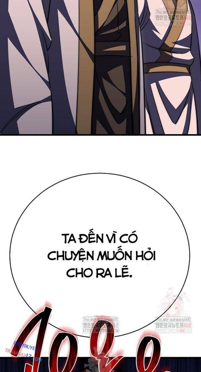 Môn Đồ Của Tam Vương - Page 139