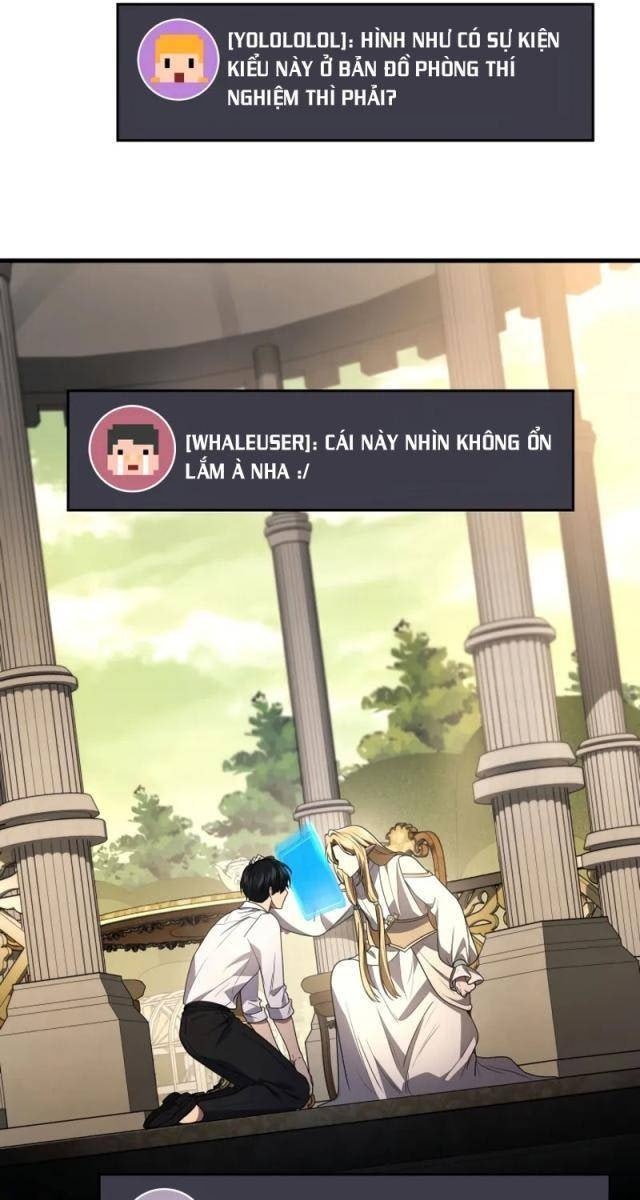 Thần Chiến Tranh Trở Lại Cấp 2 - Page 13