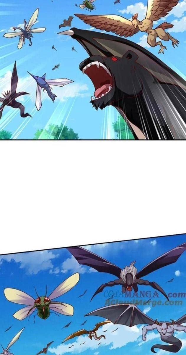 Ta Có Thể Vô Hạn Bạo Kích - Page 13