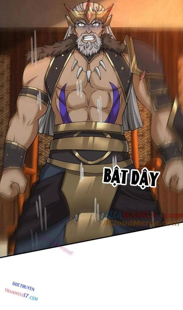 Ta Có Thể Vô Hạn Bạo Kích - Page 8