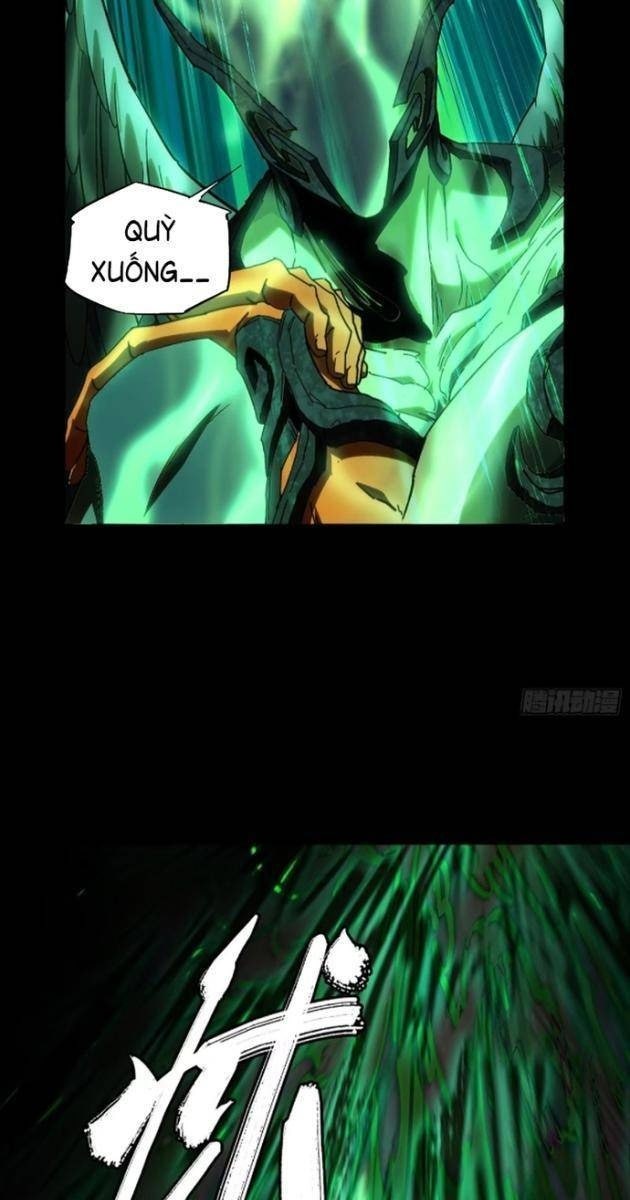 Đại Tượng Vô Hình - Page 46