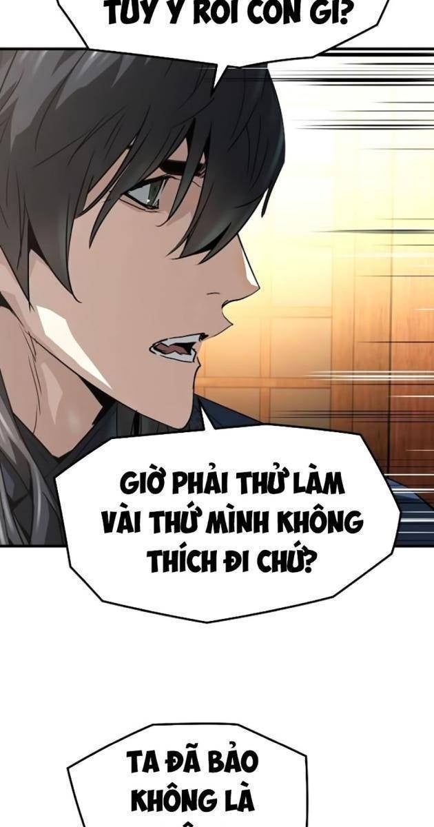 Tuyệt Thế Hồi Quy - Page 13