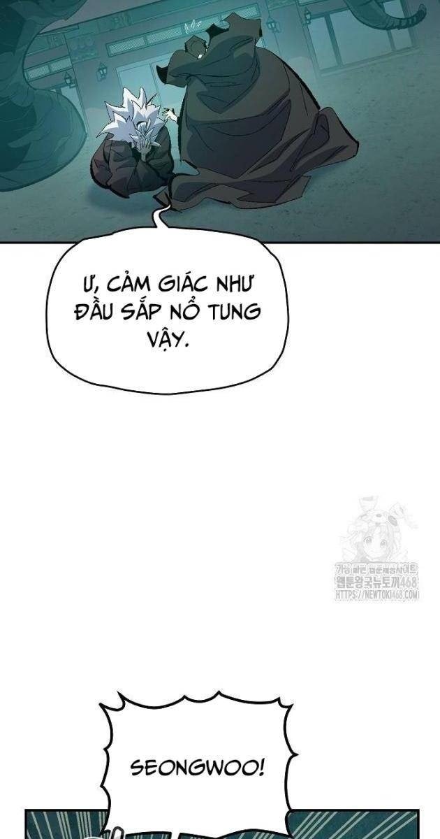 Độc Cô Tử Linh Sư - Page 31