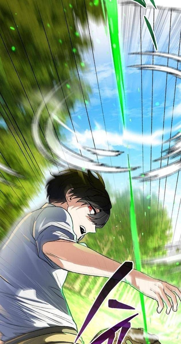 Trở Thành Thiên Tài Bất Trị Của Hắc Gia - Page 43