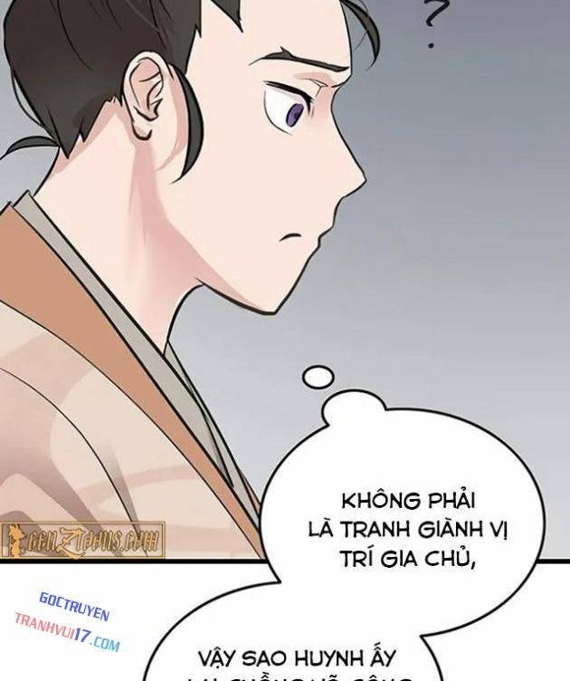 Vợ Tôi Là Giáo Chủ Ma Giáo - Page 51