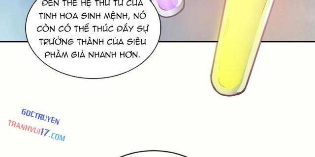 Tay Trái Của Ta Có Thể Dị Biến - Page 10