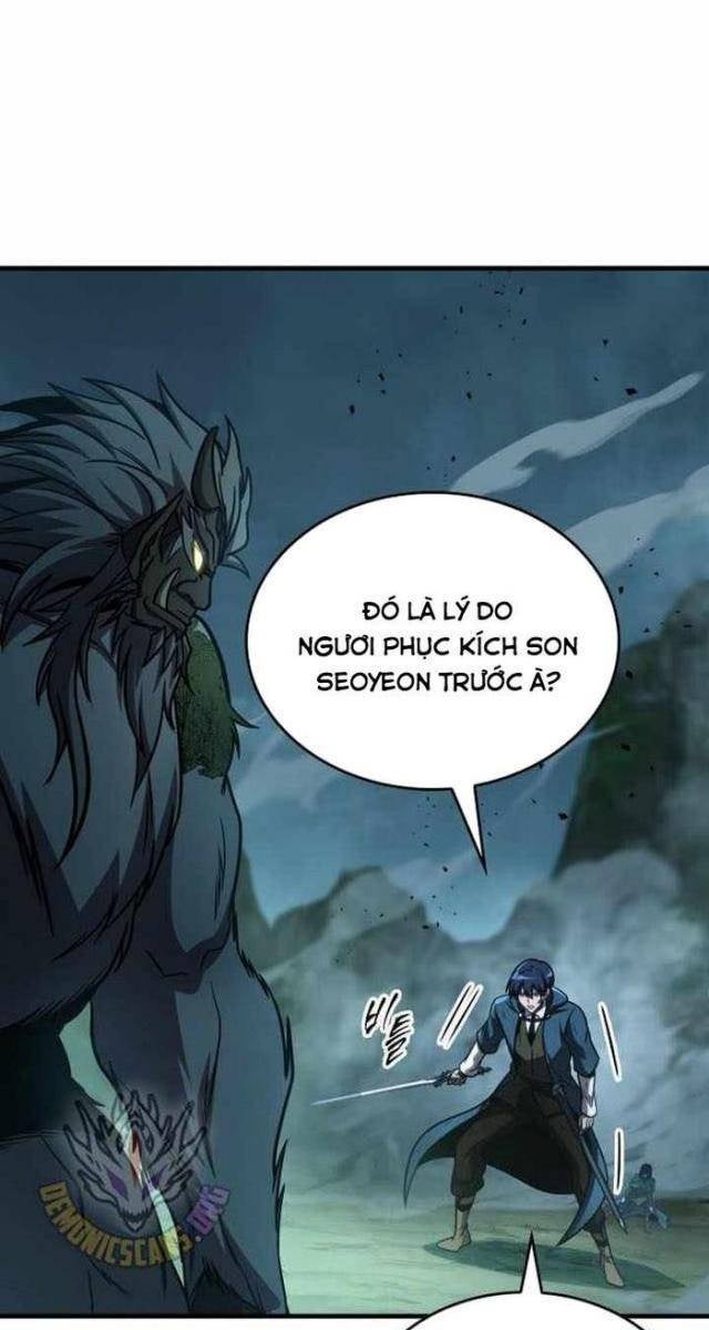 Cuốn Sách Chiến Lược Hàng Đầu Mà Chỉ Tôi Mới Có Thể Nhìn Thấy - Page 41