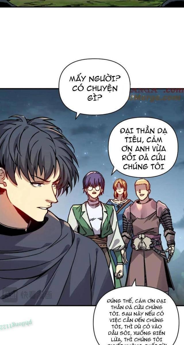 Bắt Đầu Chuyển Chức Tài Thần, Ta Chuyển Hóa Triệu Vạn Thần Sủng - Page 45