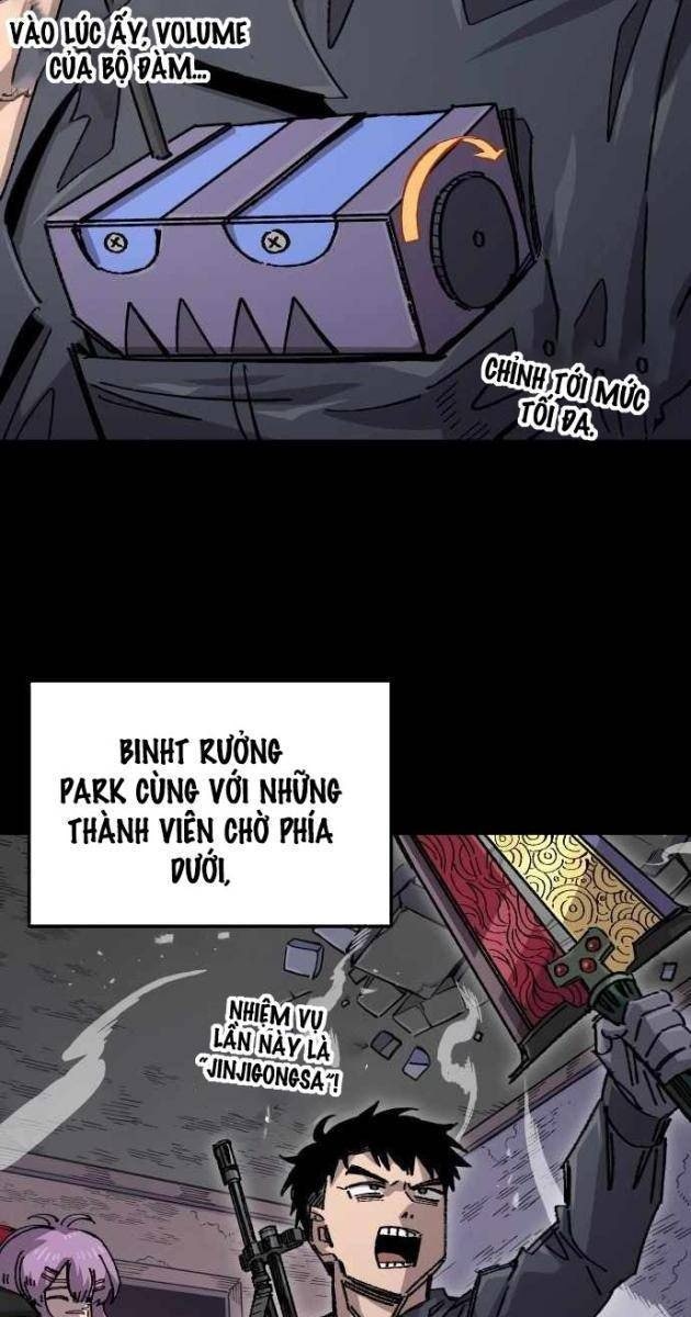 Sắp Xuất Ngũ Thì Isekai - Page 50