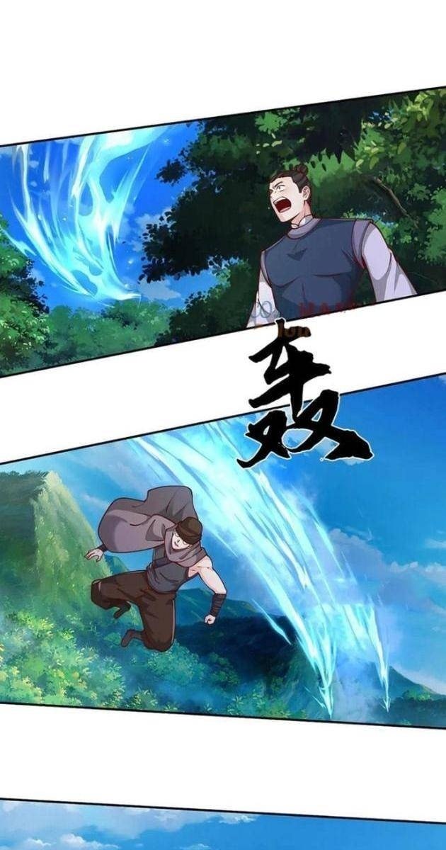 Ta Có Thể Vô Hạn Bạo Kích - Page 48