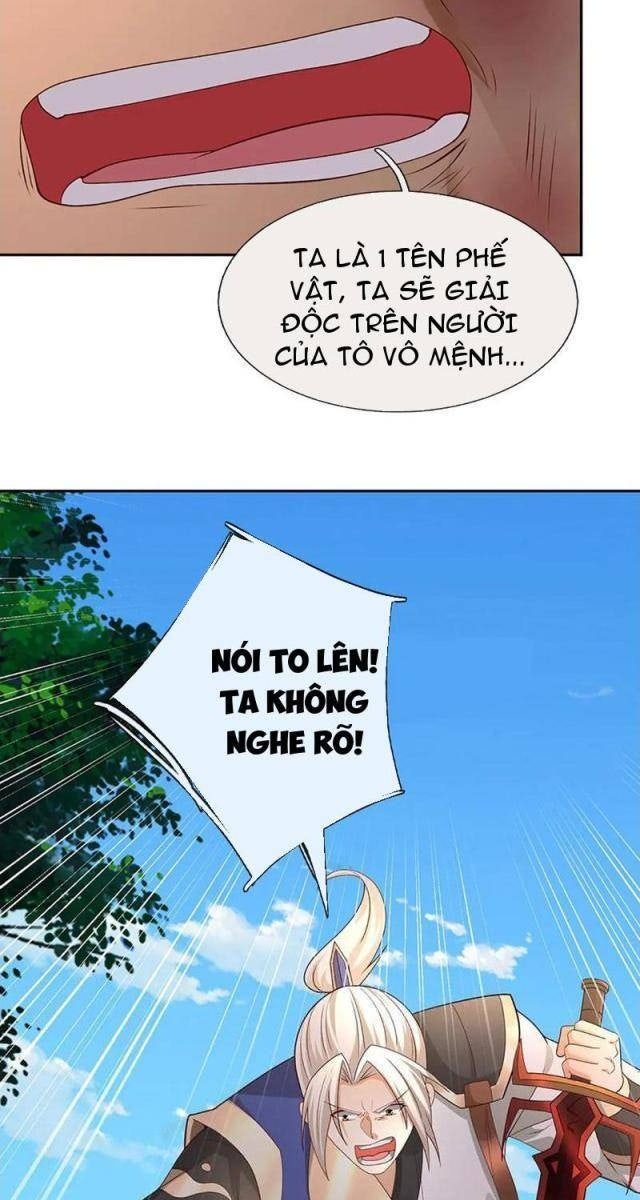 Ta Có Thể Vô Hạn Bạo Kích - Page 76