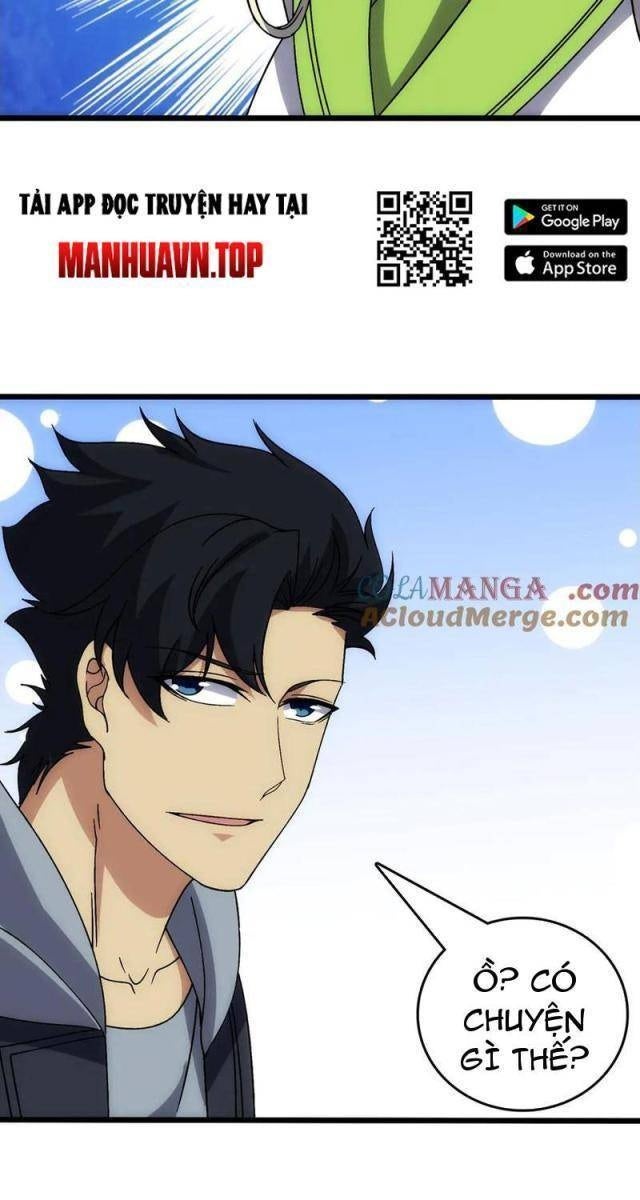 Bắt Đầu Kế Nhiệm Boss Hắc Long, Ta Vô Địch - Page 11