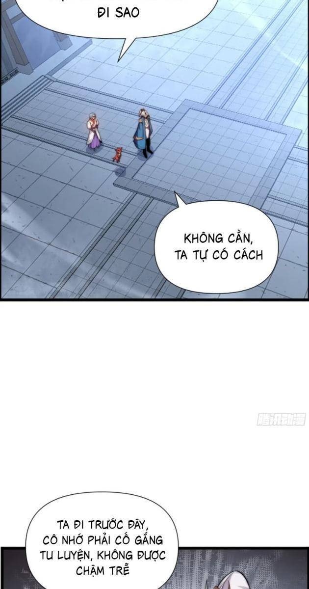 Lôi Kiếp Thập Vạn Niên - Page 56