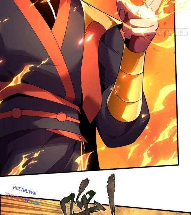 Lôi Kiếp Thập Vạn Niên - Page 10