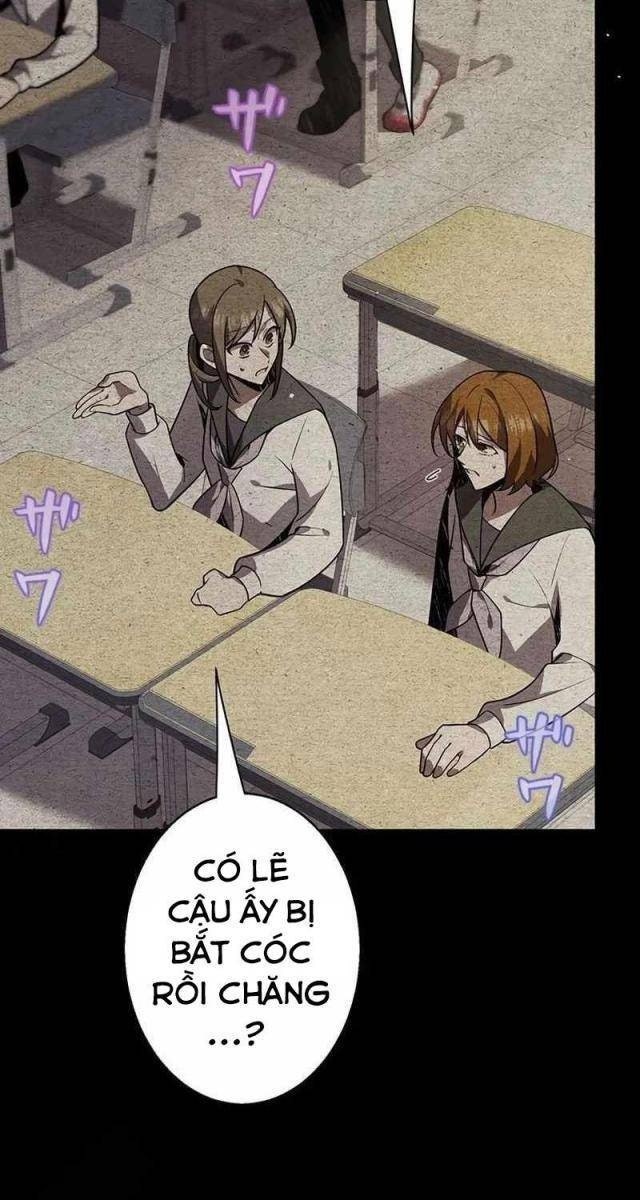 Ah, Thật Tuyệt Khi Còn Sống - Page 32