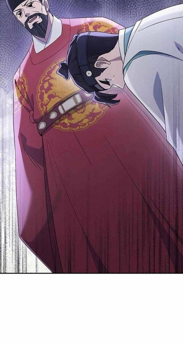 Bác Sĩ Tới Joseon - Page 16