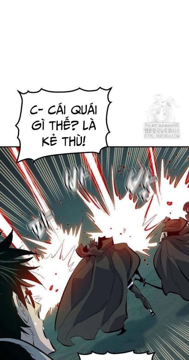 Độc Cô Tử Linh Sư - Page 73