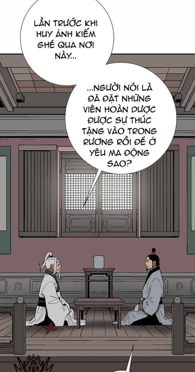 Vĩ Linh Kiếm Tiên - Page 7