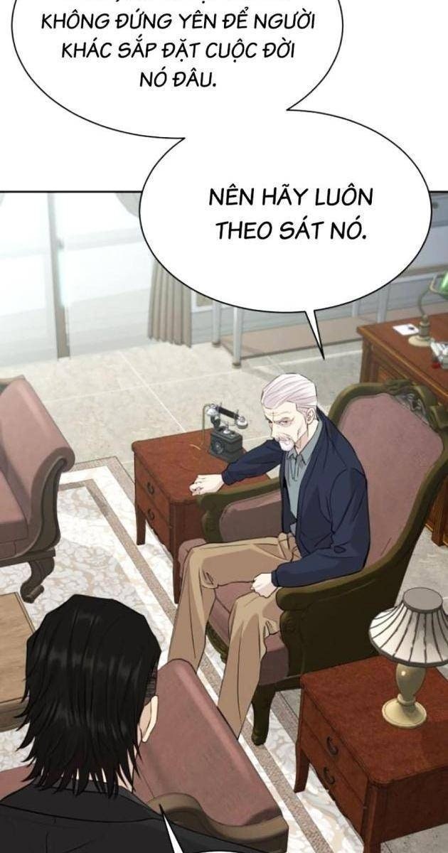 Cháu Trai Thiên Tài Của Vua Cho Vay Nặng Lãi - Page 112