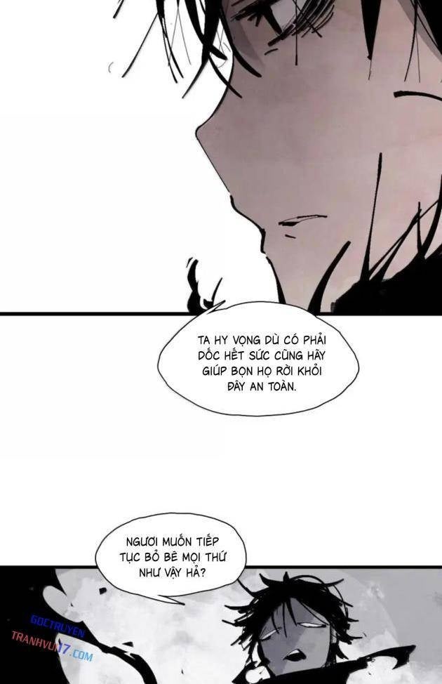 Mặt Nạ Chân Lý - Page 25