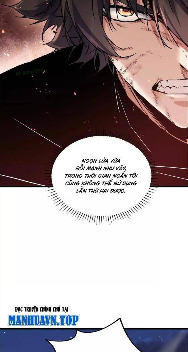 Trùng Sinh Thành Gián - Page 65