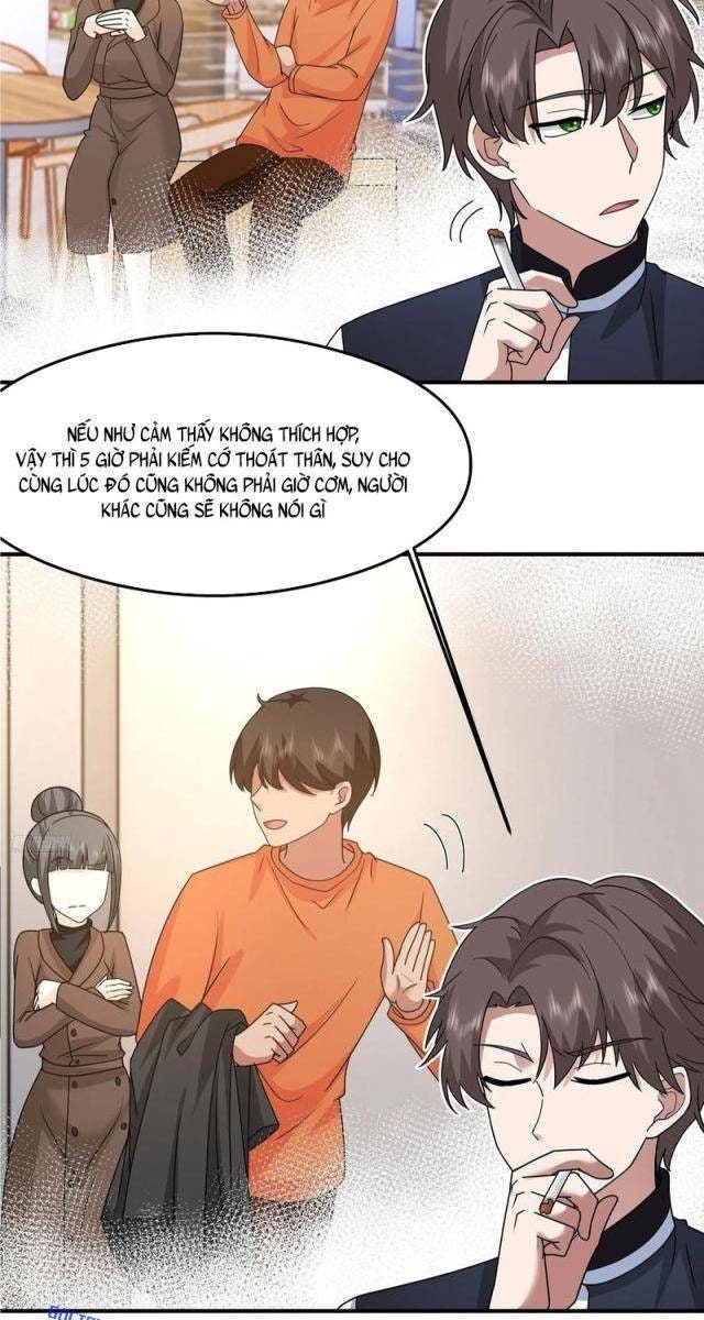 Ta Không Muốn Trùng Sinh Đâu - Page 11