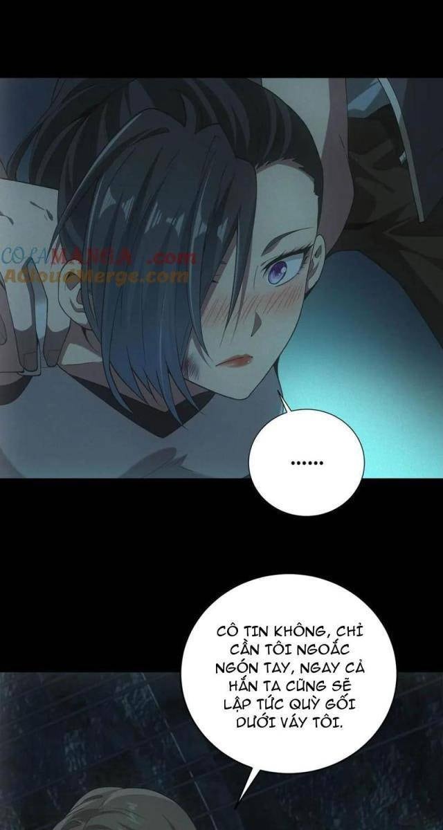 Ta Bán Hàng Rong Thời Tận Thế - Page 44