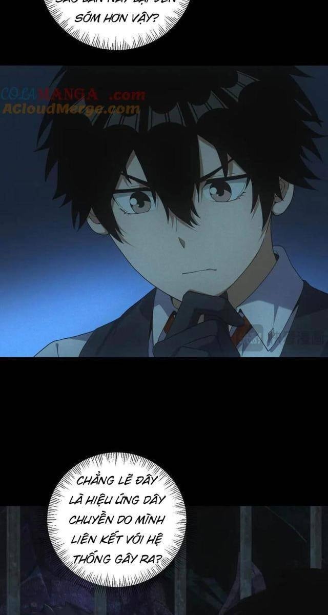 Ta Bán Hàng Rong Thời Tận Thế - Page 9