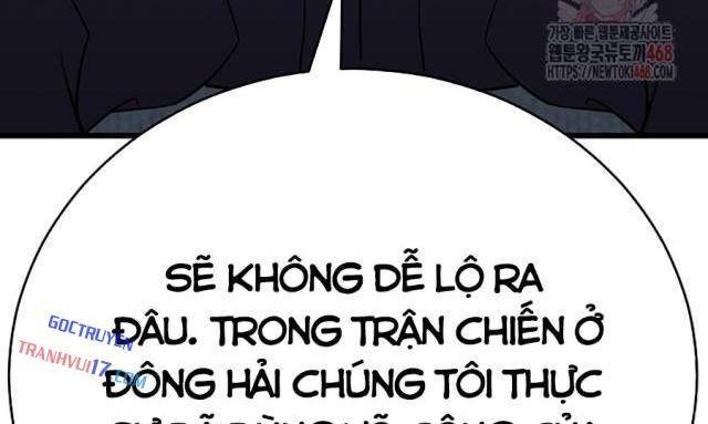 Môn Đồ Của Tam Vương - Page 128
