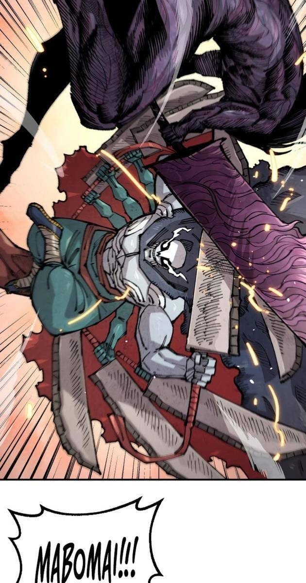 Sắp Xuất Ngũ Thì Isekai - Page 87