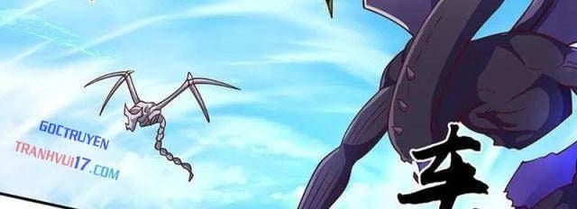 Ta Có Thể Vô Hạn Bạo Kích - Page 21